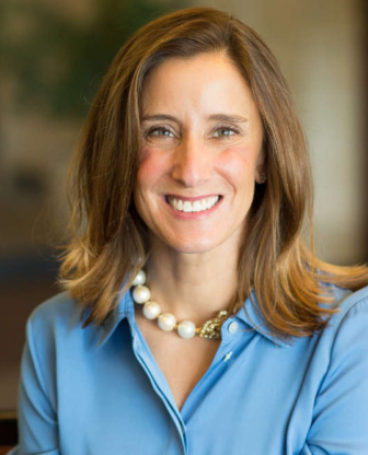 Sarah Ratner